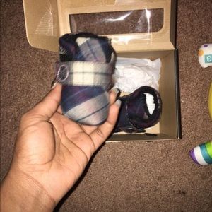 Baby uggs girl or boy